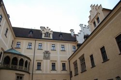 Schloss Konopiště