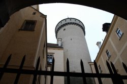 Schloss Konopiště