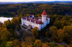 Konopiště (zámek)