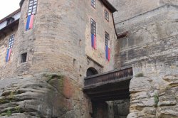 Kost (hrad)