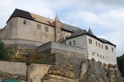 Kost (hrad)