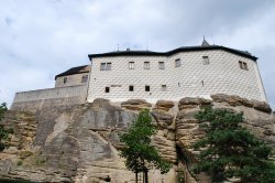 Kost (hrad)