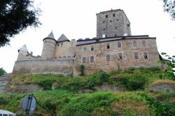 Kost (hrad)
