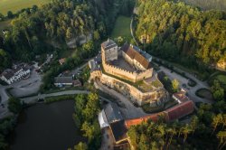 Kost (hrad)
