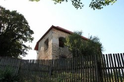 Košumberk (Ruinen)