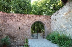 Košumberk (Ruinen)