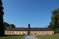 Kozel (zámek)