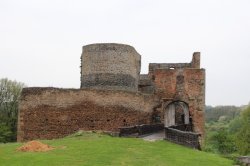 Krakovec (hrad)
