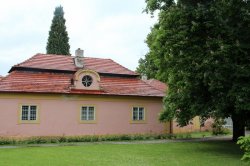 Krásný Dvůr (zámek)