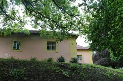 Krásný Dvůr (zámek)