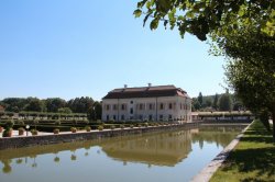 Schloss Kratochvíle