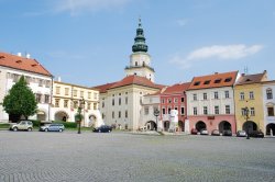 Kroměříž (zámek)
