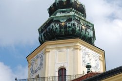 Kroměříž Castle