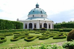 Kroměříž Castle