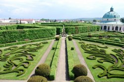 Kroměříž Castle