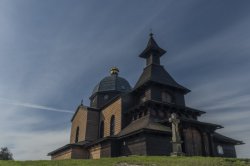 Roznov pod Radhostem - Dolni Becva - Prostredni Becva - Pustevny - Roznov pod Radhostem