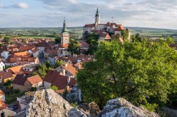 Mikulov