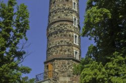 Cvilínská rozhledna