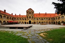 Moravská Třebová – Doly – Boršov – Moravská Třebová