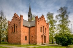 Ostrava Hrušov – Petřkovice – Bobrovníky – Hlučín + Zpět vlak
