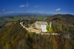 Kozlovice – Areál Na Mlýně – Hukvaldy – Lubina – Kopřivnice