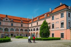 Nový Jičín – Kojetín – Straník – Jasenice – Valašské Meziříčí + Zpět vlak