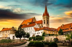 Znojmo
