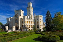Týn nad Vltavou – Temelín – Dřítěn – Plástovice – Hluboká nad Vltavou – České Budějovice – Zpět vlak