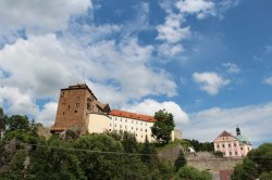 Bečov nad Teplou (zámek)