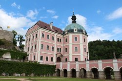 Bečov nad Teplou (zámek)