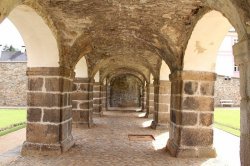 Bečov nad Teplou (zámek)