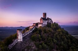 Bezděz (hrad)