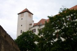 Bítov (hrad)