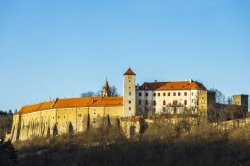 Bítov (hrad)