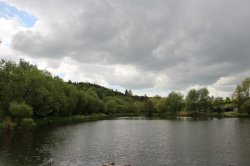 Čabárna