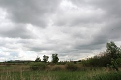 Hrabanovská černava