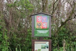 Hrabanovská černava