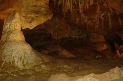 Javoříčské caves
