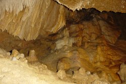 Javoříčské caves
