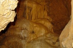 Javoříčské caves