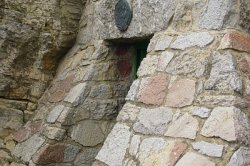 Javoříčské caves