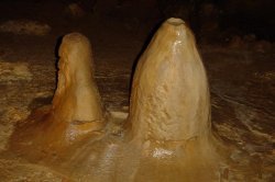 Javoříčské caves