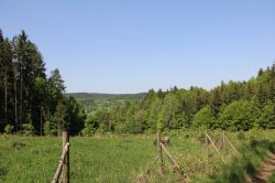 Lavičky - Kosova Berg