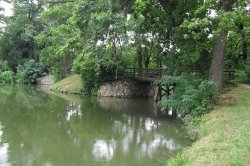 Lednice ponds