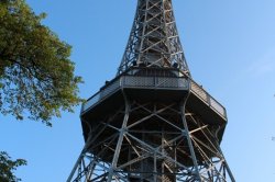 Petrin Tower