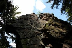 Rybenské perničky