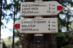 Rybenské perničky
