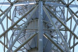 Rozhledna Kuníček u Petrovic