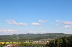 Rozhledna Kuníček u Petrovic