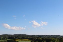 Rozhledna Kuníček u Petrovic